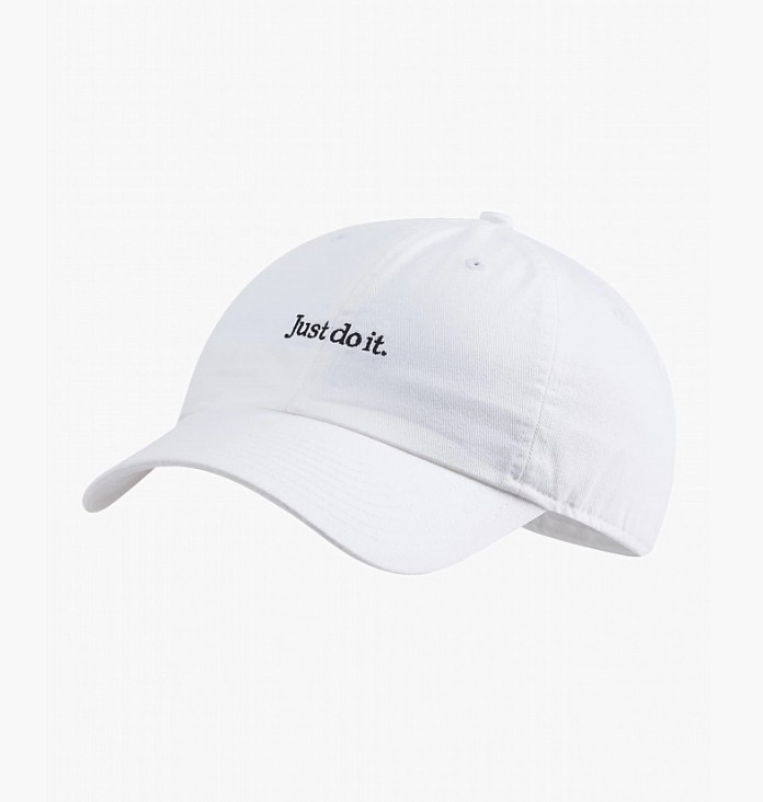 Кепка Nike U NSW H86 CAP JDI WASH CAP