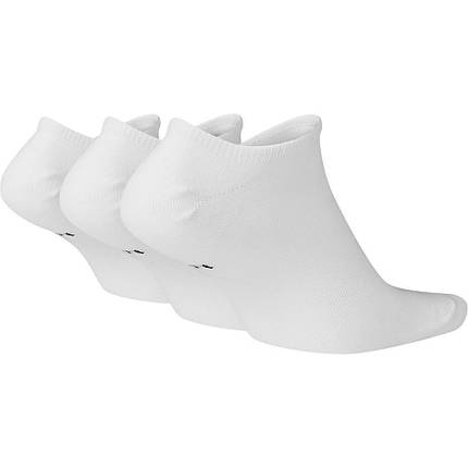Шкарпетки Nike U NK NSW EVERYDAY ESSENTIAL NS 3 пари, фото 2