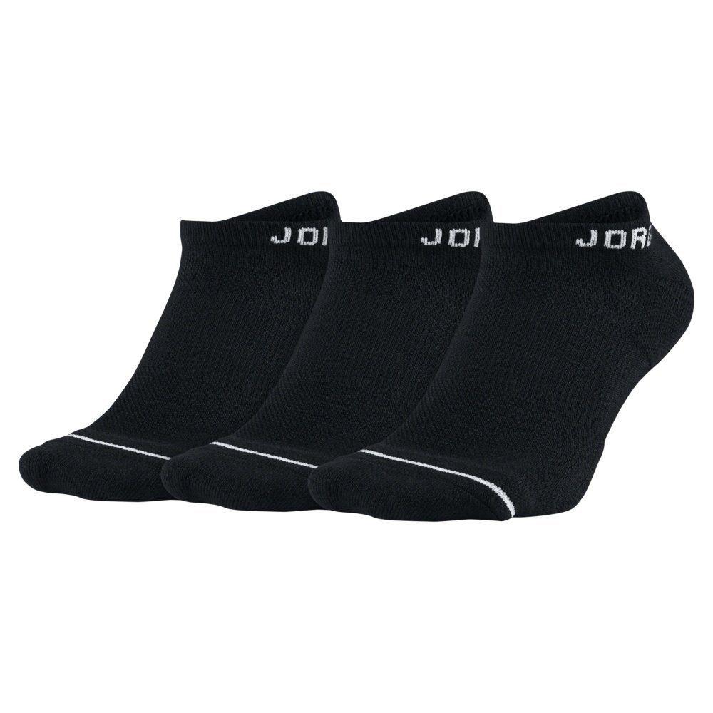 Шкарпетки Nike U J EVERYDAY MAX NS 3 пари