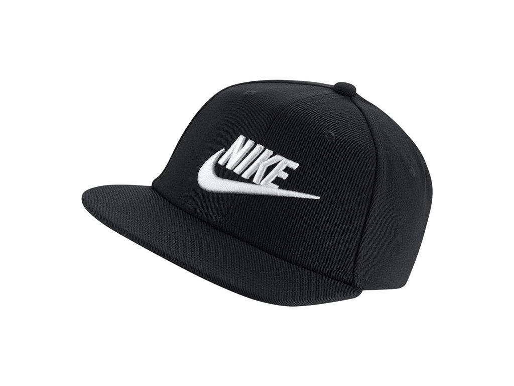 Кепка Nike Y NK PRO CAP FUTURA 4