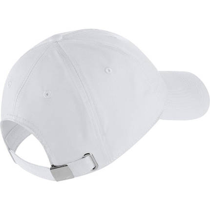 Кепка Nike U NK H86 CAP METAL SWOOSH, фото 2