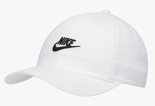 Кепка Nike Y NK H86 CAP FUTURA, фото 1