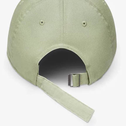 Кепка Nike K NK CLUB CAP US CB FUT WSH, фото 2