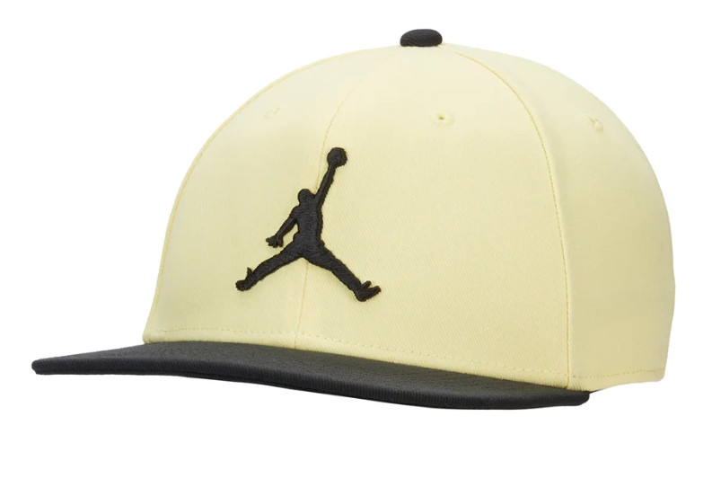 Кепка Nike JORDAN PRO JUMPMAN SNAPBACK