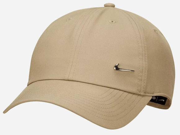Кепка Nike U NSW DF H86 METAL SWOOSH CAP
