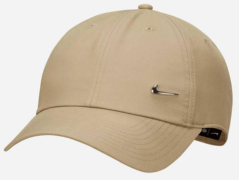 Кепка Nike U NSW DF H86 METAL SWOOSH CAP, фото 1