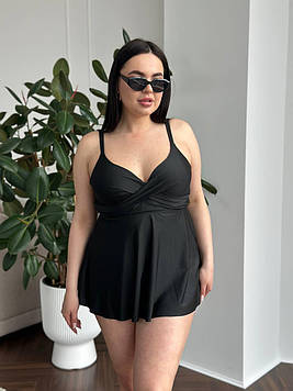 Купальник PLUS SIZE SW3615