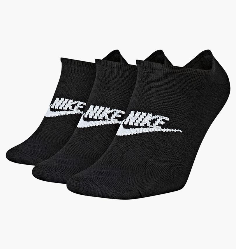 Шкарпетки Nike U NK NSW EVERYDAY ESSENTIAL NS 3 пари