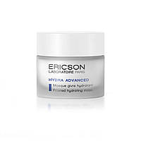 Маска для миттєвого зволоження FROSTED GYDRATING MASK ERICSON LABORATOIRE, 50 мл
