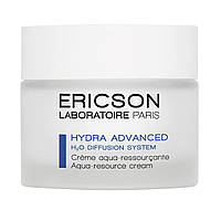 Зволожуючий крем AQUA RESOURCE CREAM ERICSON LABORATOIRE, 50 мл