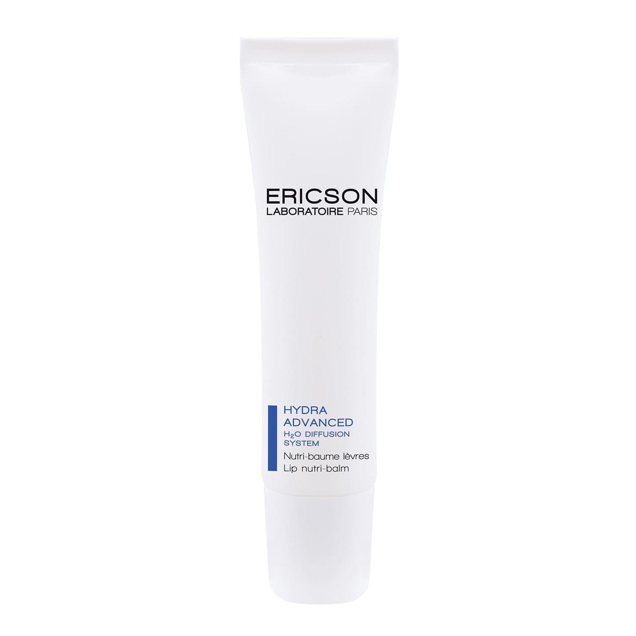 Живильний бальзам для губ LIP NUTRI-BALM ERICSON LABORATOIRE, 15 мл, фото 1