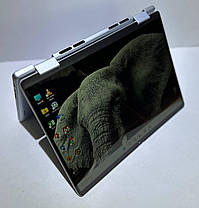 Б/в Ноутбук Б-клас Dell Inspiron 7440 2in1 14" 1920x1080 Сенсорний| Core 3 100U| 8 GB RAM| 512 GB SSD| Xe, фото 2