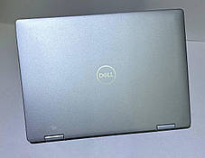 Б/в Ноутбук Б-клас Dell Inspiron 7440 2in1 14" 1920x1080 Сенсорний| Core 3 100U| 8 GB RAM| 512 GB SSD| Xe, фото 3
