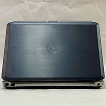 Б/в Ноутбук Dell Latitude E5430 14" 1366x768| Core i5-3340M| 8 GB RAM| 500 GB HDD| HD 4000, фото 2