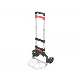 Складаний візок 60 кг YATO YT-37410