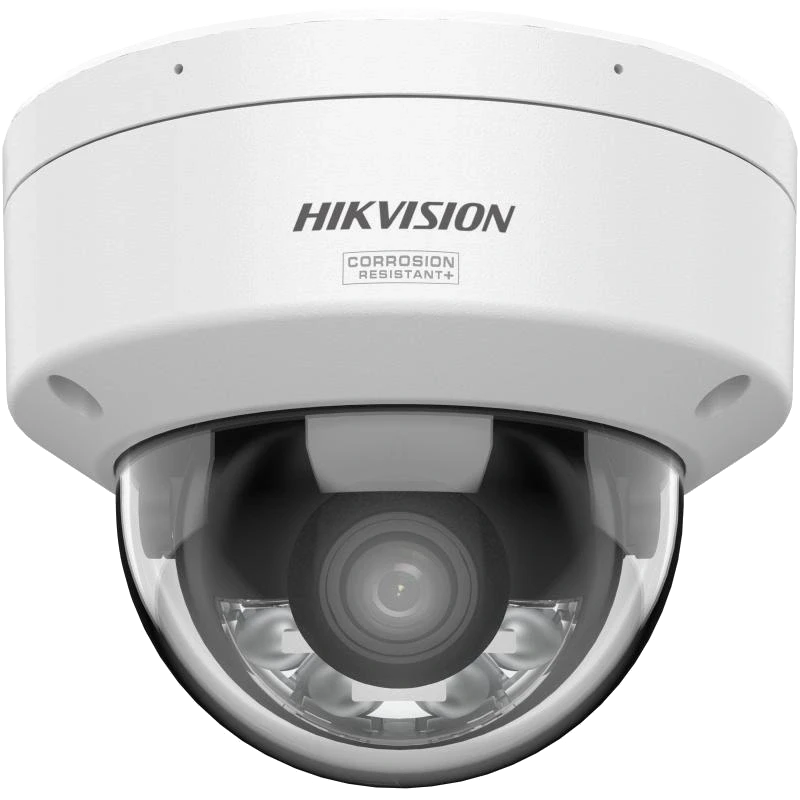 DS-2CD2147G3-LIS2UY 4МП (2.8мм) IP відеокамера Hikvision