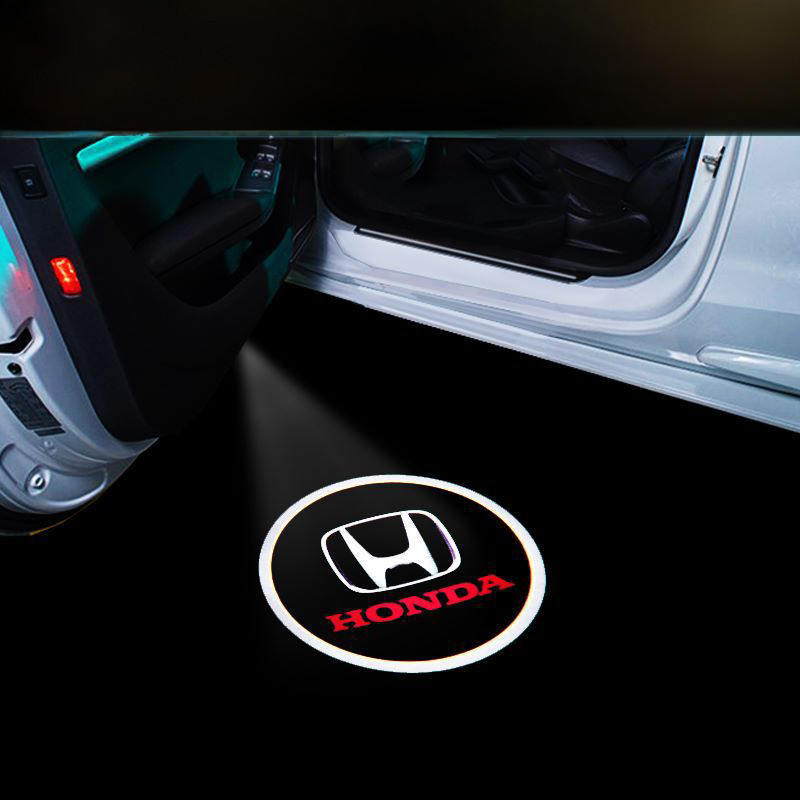 Картридж-вставка логотипу Honda No16 на двері 1 шт (Завод), фото 1
