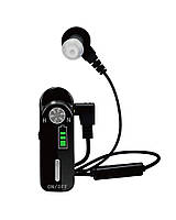 Слуховий апарат VivaPhon Z-C06 кишеньковий акумуляторний