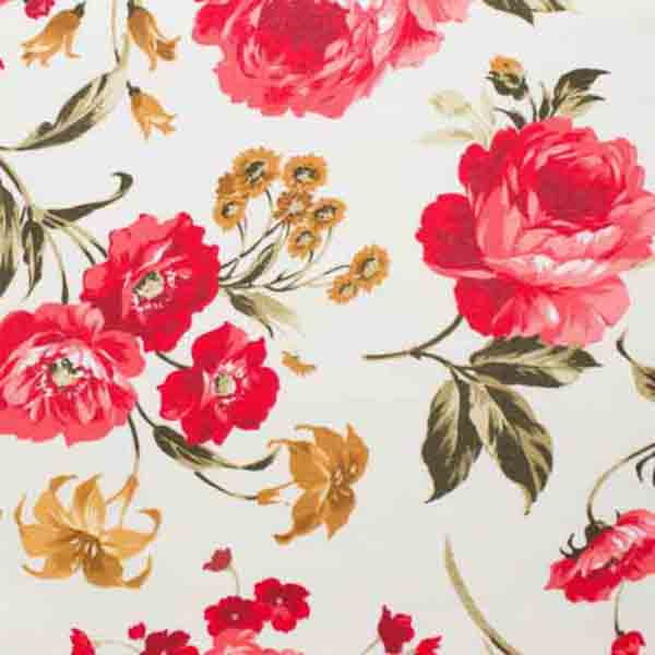 Штори в стилі Прованс, тканина 12104 v15, фото 1