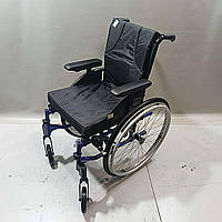 Ходунки милиці тростини Б/У Invacare Action 3 NG