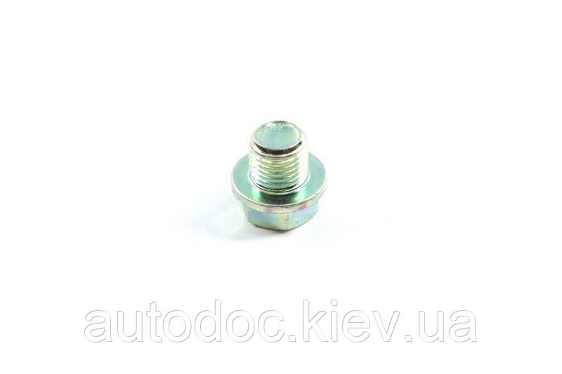 Пробка піддону картера двигуна (вир-во Mobis), арт.2151221010, фото 1