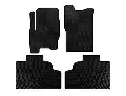 SsangYong Korando 1997-2006 гг.