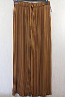 Штани жіночі пліссе