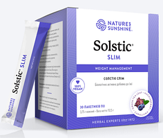 Солстік Слім