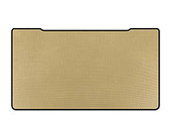 Килимок в багажник EVA (3-х дверний, Бежевий) для Suzuki Vitara 1998-2006 рр