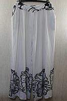 Брюки жіночі віскоза