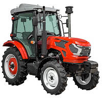 Трактор KENTAVR H 504ССU