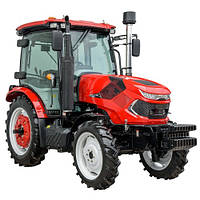 Трактор Hanwo 504BCCU потужністю 35-50 к.с