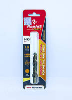 Кобальтове свердло-мітчик RapidE RED POINT