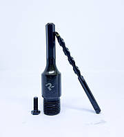 Подовжувачі та хвостовики для коронок