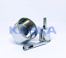 Коронка по плитці та склу RapidE TILE/GLASS