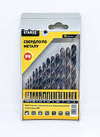 Набори свердел по металу STARKE Р9