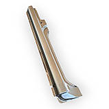 Порог зовнішній (правий) ВАЗ 1118,1117,1119 Калина пр-во Україна/А, фото 3