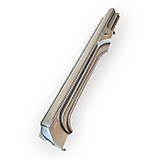 Порог зовнішній (правий) ВАЗ 1118,1117,1119 Калина пр-во Україна/А, фото 4