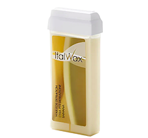 Віск у касеті класика Італвакс Банан