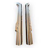 Порог зовнішній (правий+лівий) ВАЗ 1118,1117,1119 Калина пр-во Україна/А, фото 7