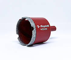 Коронка RapidE Red Point EVO 24mm (червоні) NEW