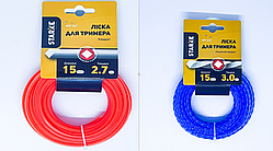 Ліска STARKE 8032 зірка 2.7мм