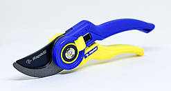 Секатор RapidE R3092 210mm(лезо SK5 з тефлоновим покриттям)