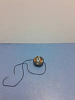 Двигун обдуву для обігрівача YJ58-12 220-240V 50Hz