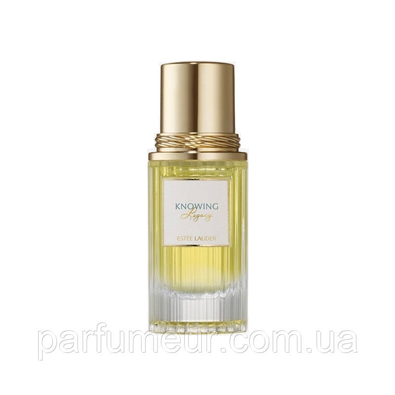 Knowing Legacy Estee Lauder парфумована вода 4 мл, фото 1