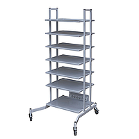 Стійка лапароскопічна ЛАП-1 Медапаратура