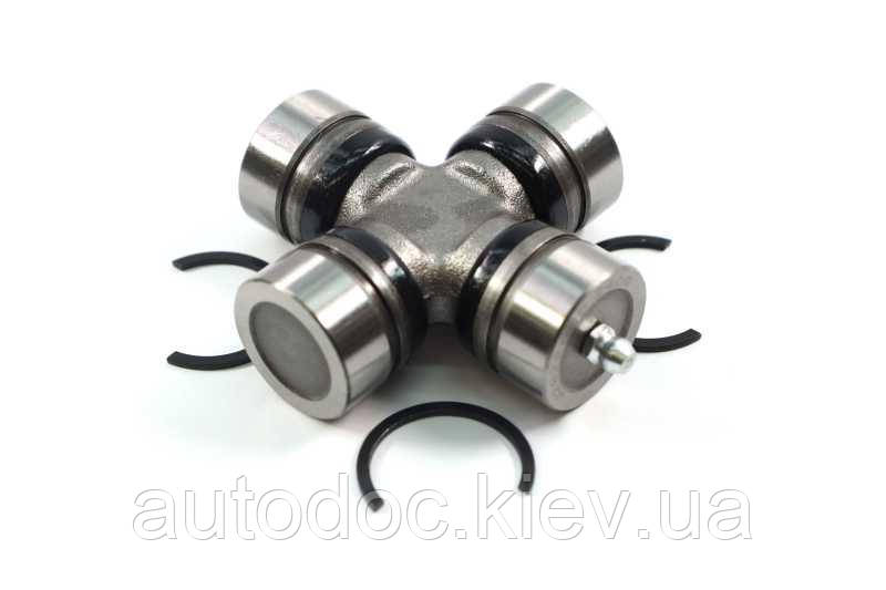 Хрестовина валу кард. LEXUS, TOYOTA (вир-во Jakoparts), арт.J2922005, фото 1