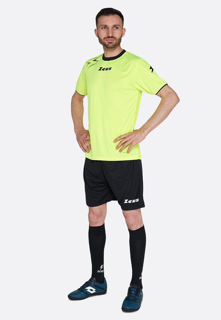 Футболка Zeus SHIRT MIDA жовтий Чол XL original Акція Знижка