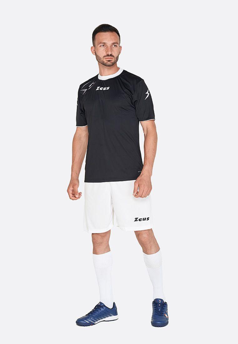 Футболка Zeus SHIRT MIDA чорний Діт XXS original Акція Знижка, фото 1