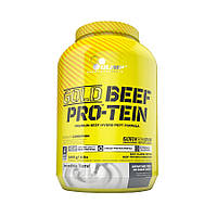 OLIMP Gold Beef Protein 1.8 kg